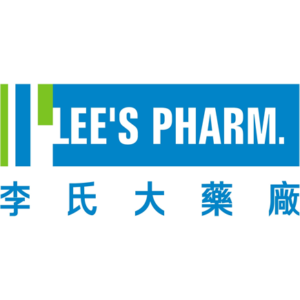 Lee's Pharm logo